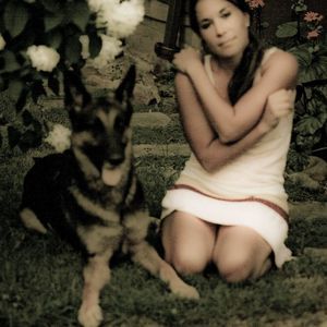 Meet your Posher, Terra